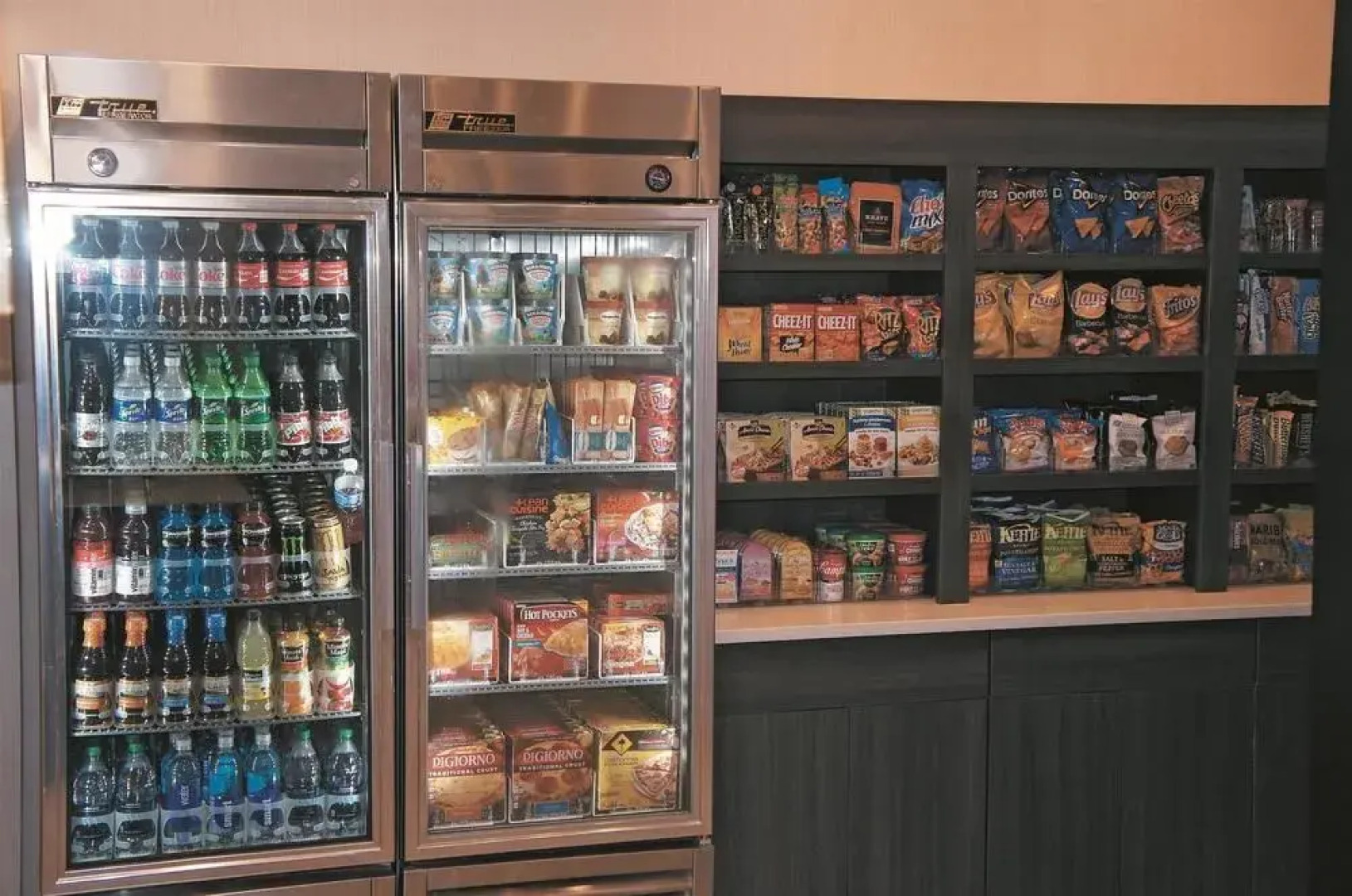 La Quinta Inn & Suites Pontoon Beach