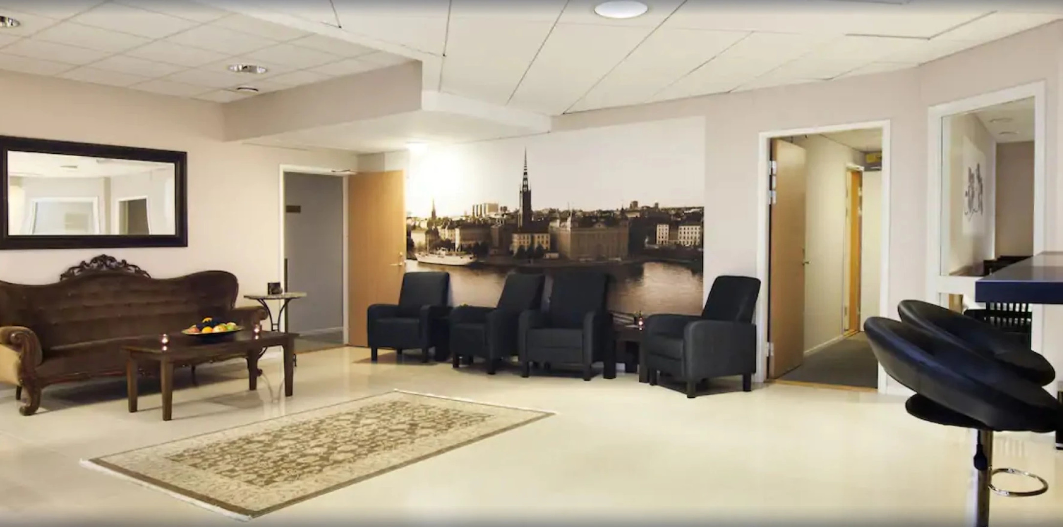 Hotel Expo Stockholm