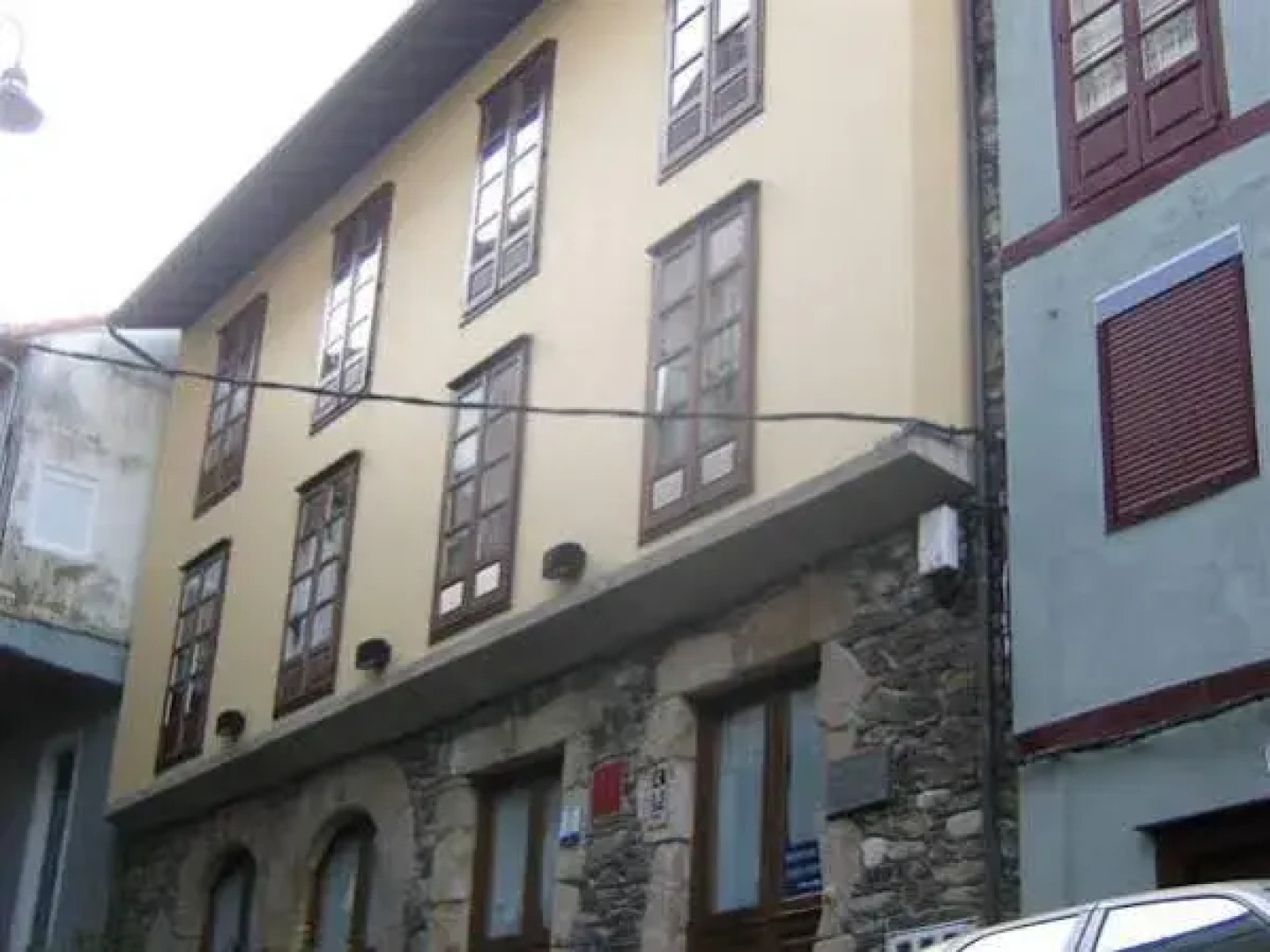 Apartamentos La Lula