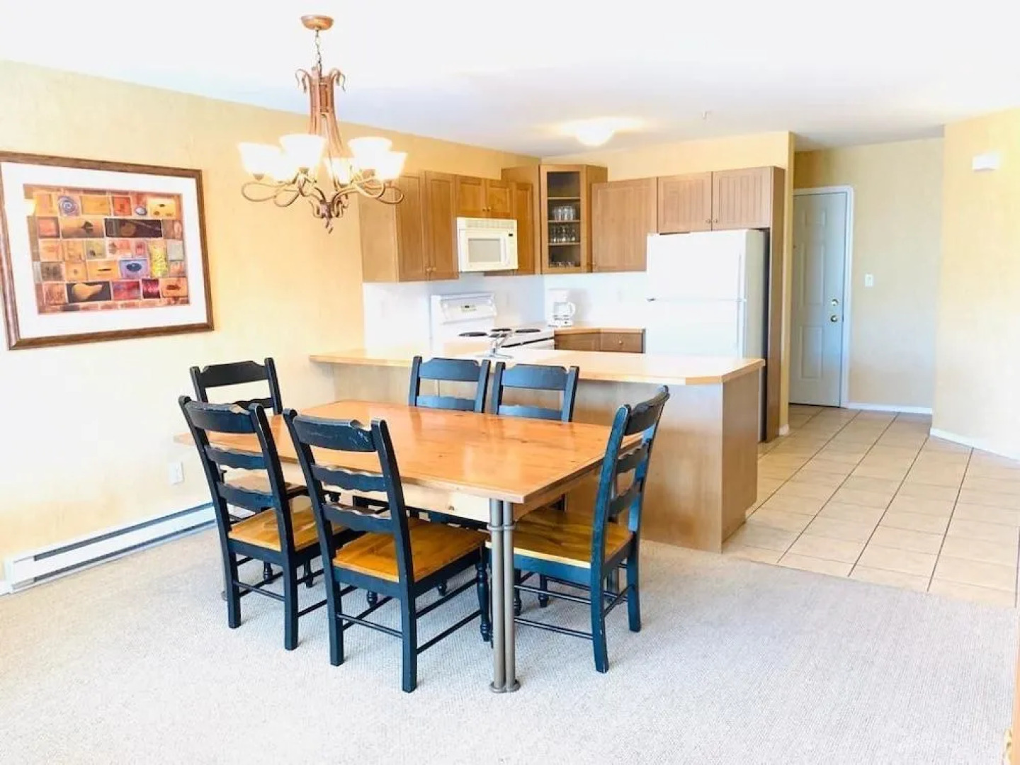 Mountain View Resort and Suites at Fairmont Hot Springs