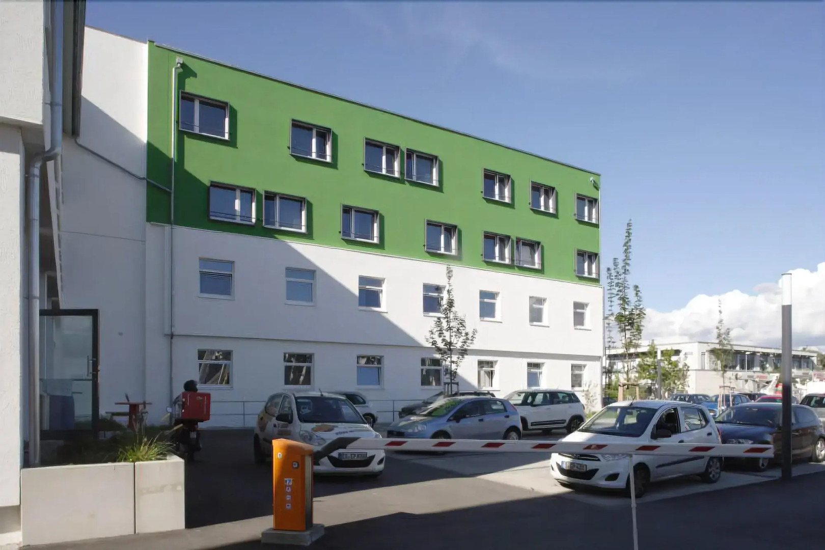 mk | hotel stuttgart