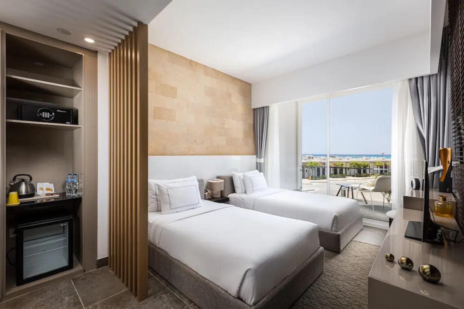 The G Hotel
