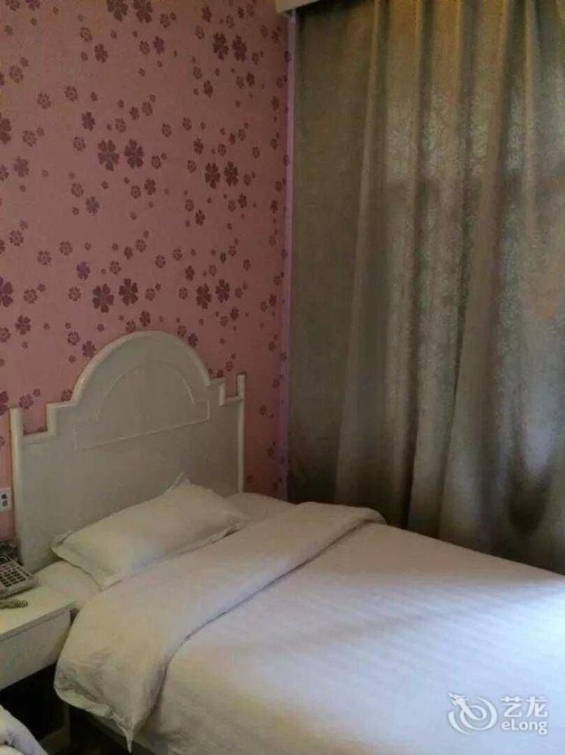 Zhangjiajie Yanran Inn