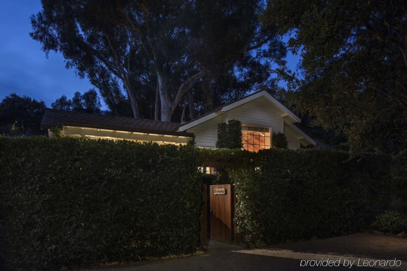 San Ysidro Ranch