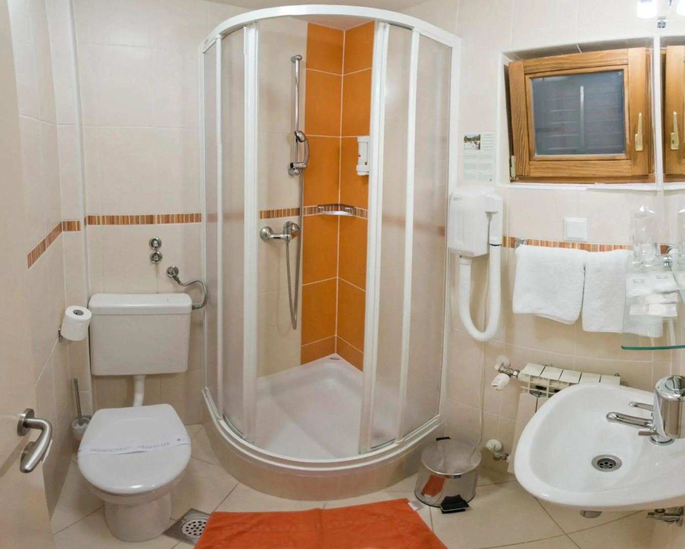 Plitvice Holiday Resort - Campsite