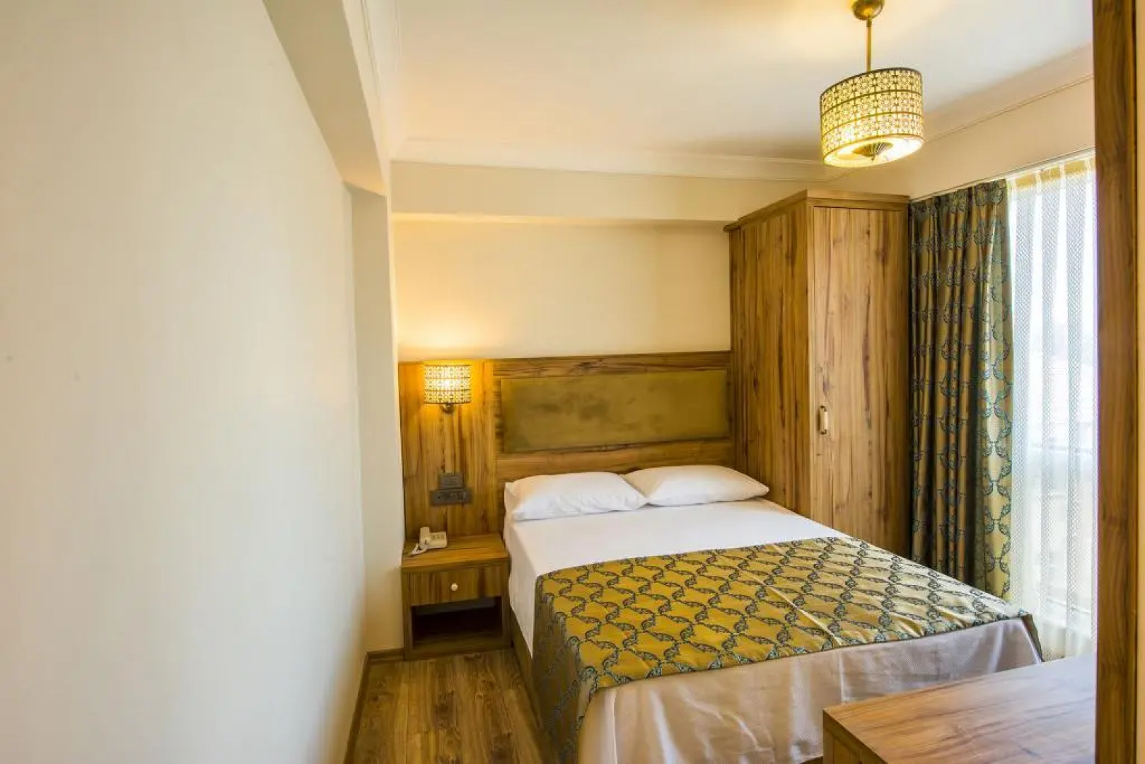 Poyraz Otel