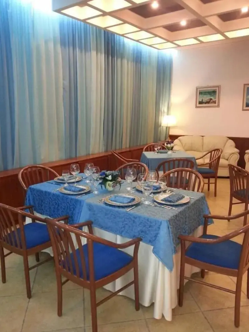 Hotel Maddaloni