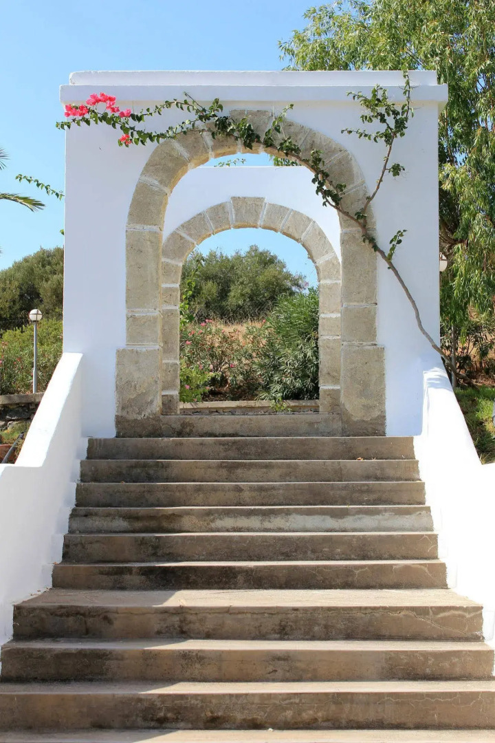 Lindos Village Resort & Spa - Adults Only