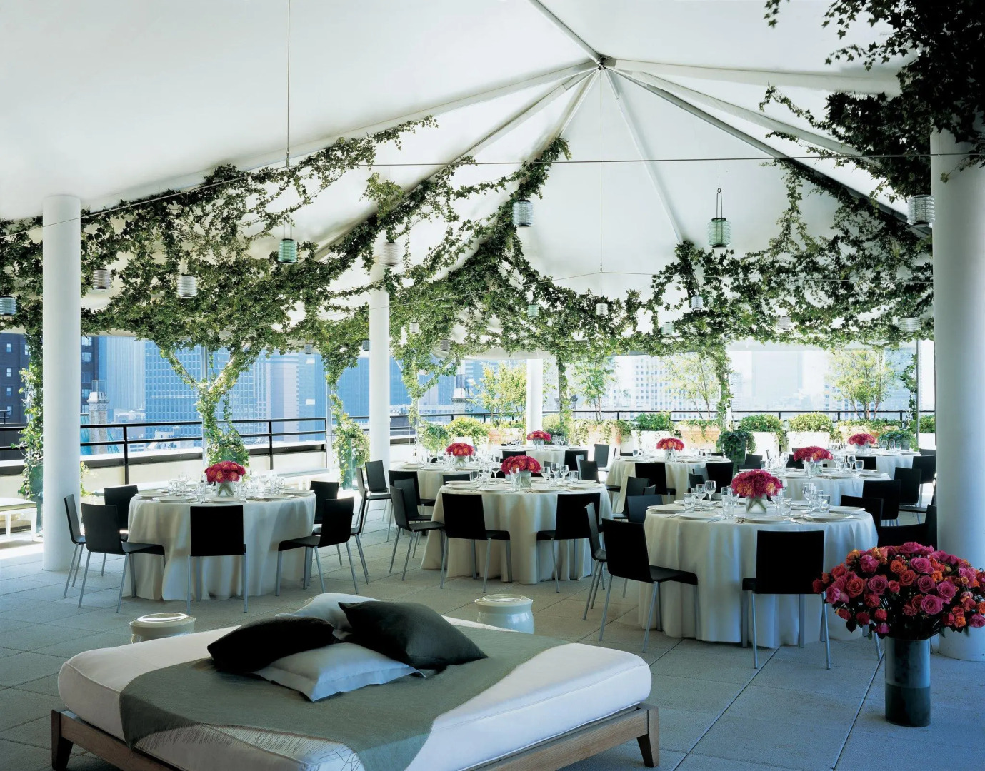 Hudson New York, Central Park