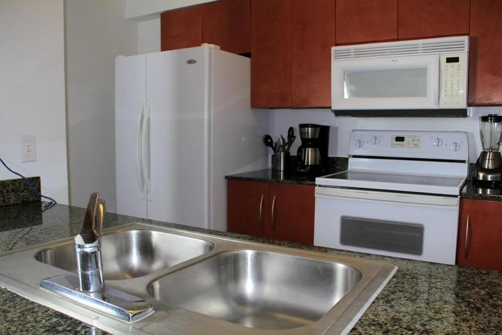 The Club At Brickell Bay