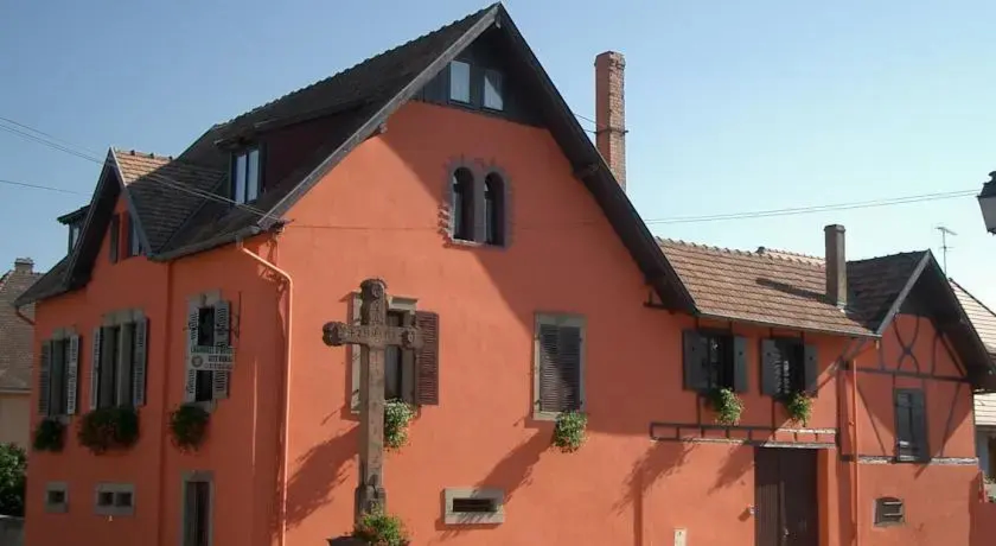 Gîte Le Merle