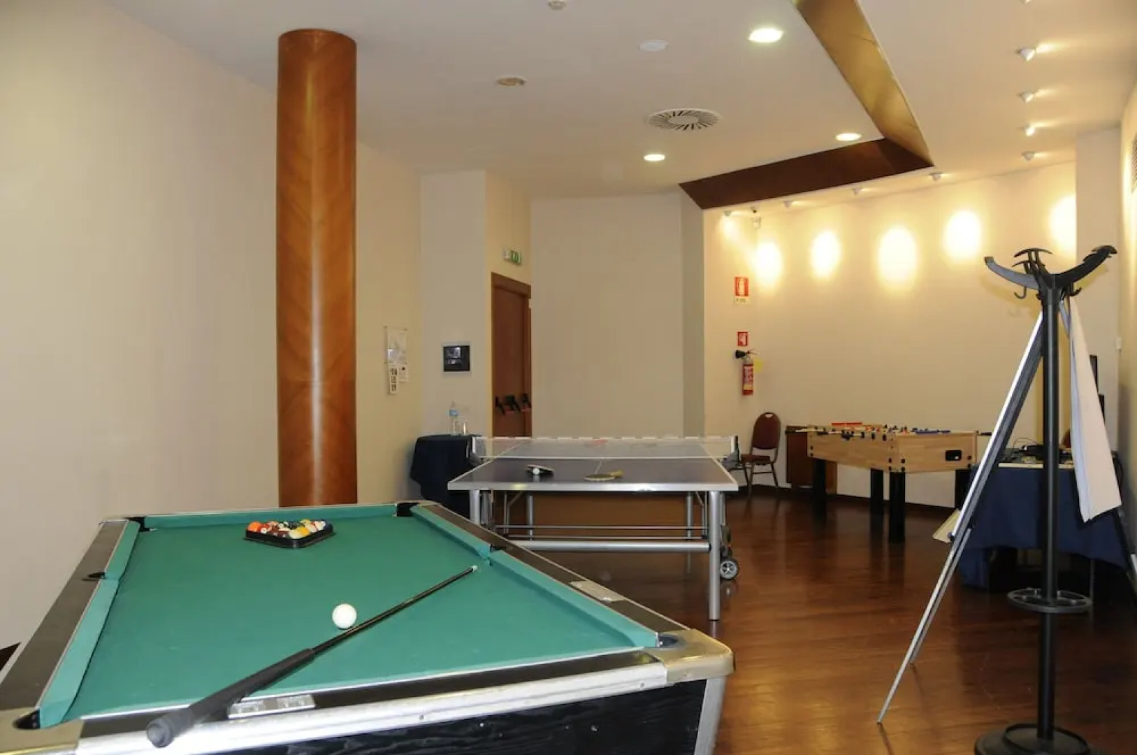 Il Ciocco Tuscany Resort