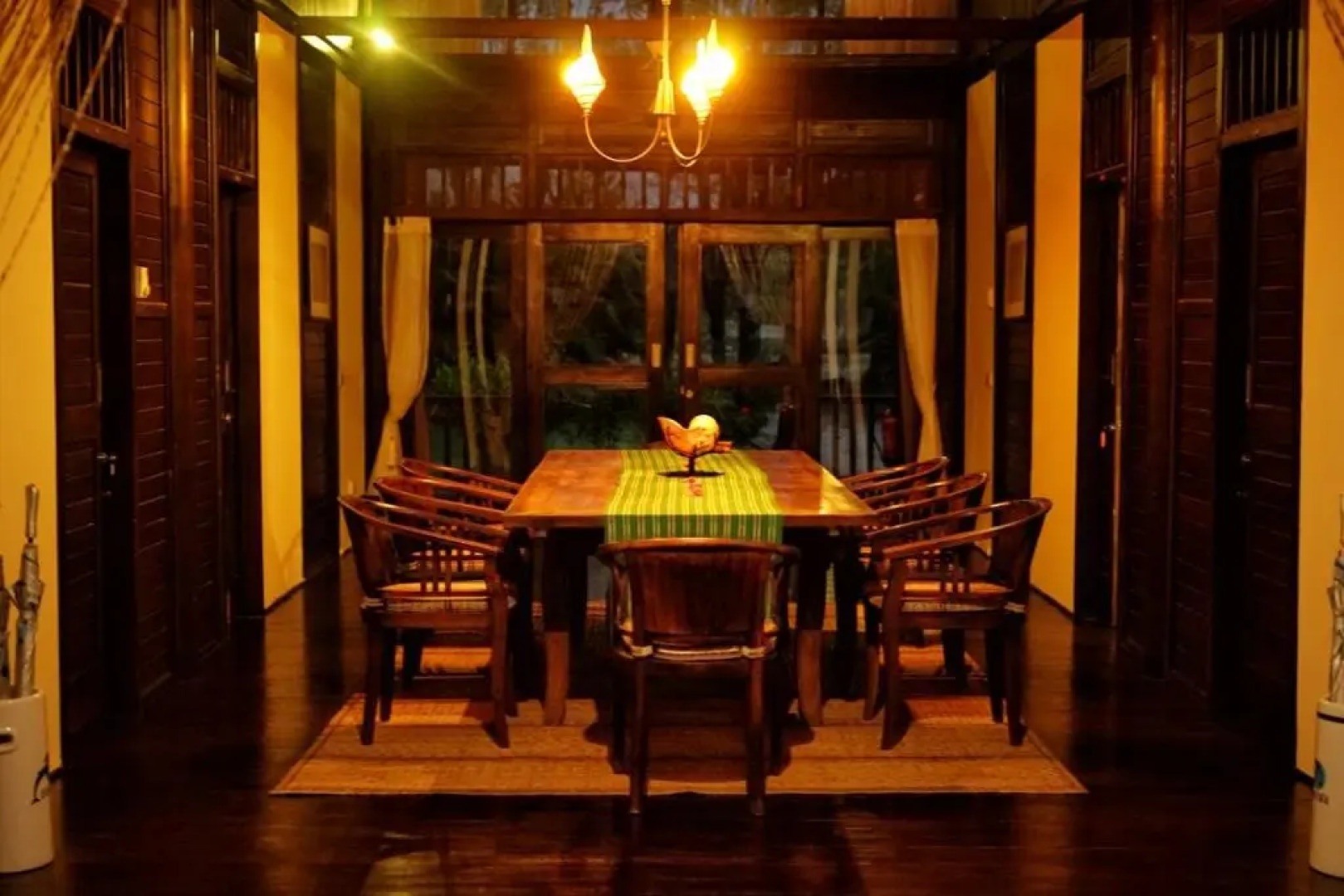 Samawa Seaside Resort