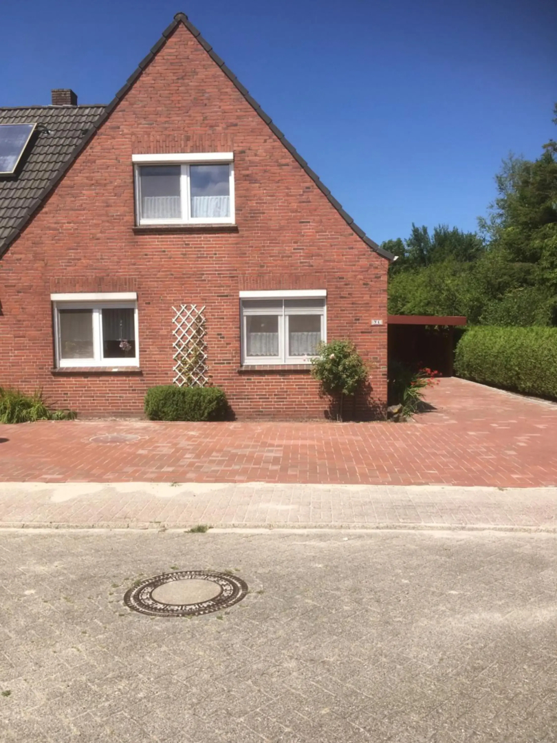 Ferienhaus am Rathaus