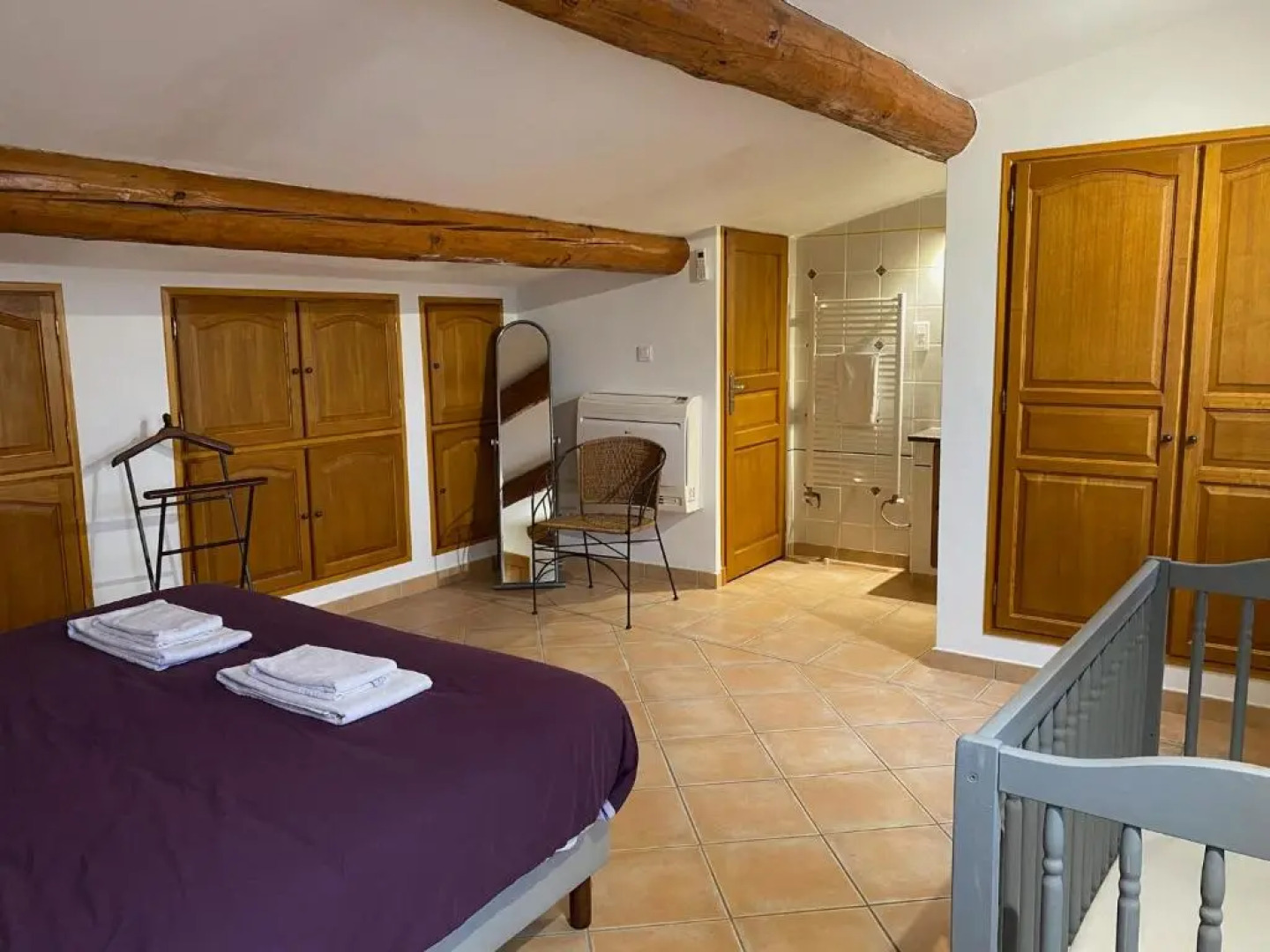 Les Célestins - Maison en Provence