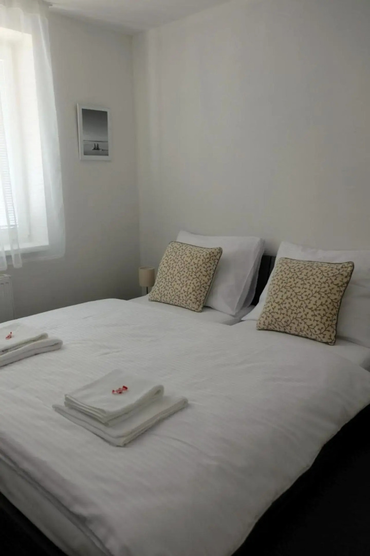 Penzión pod brezami**