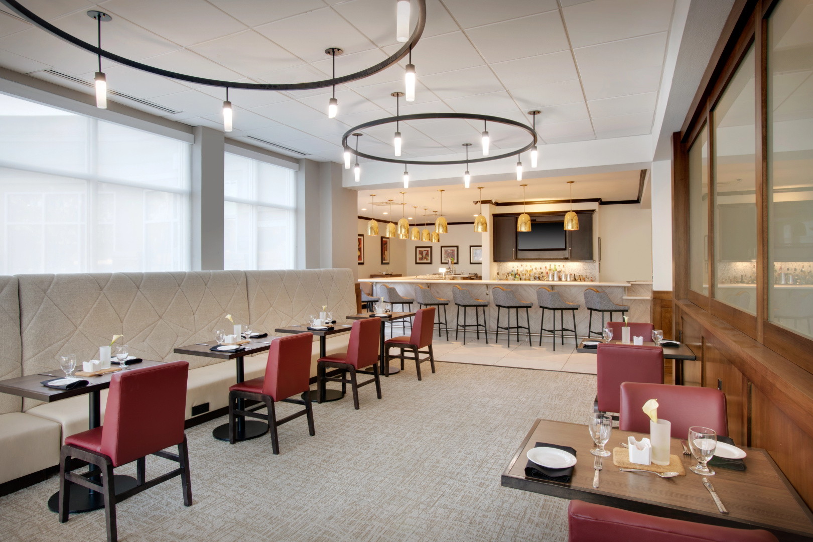 Hilton Garden Inn Tyler