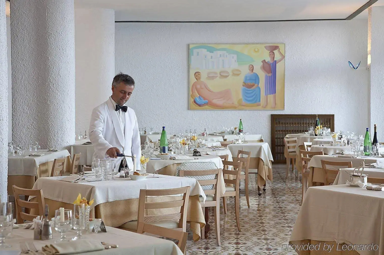 Hotel San Giorgio Terme