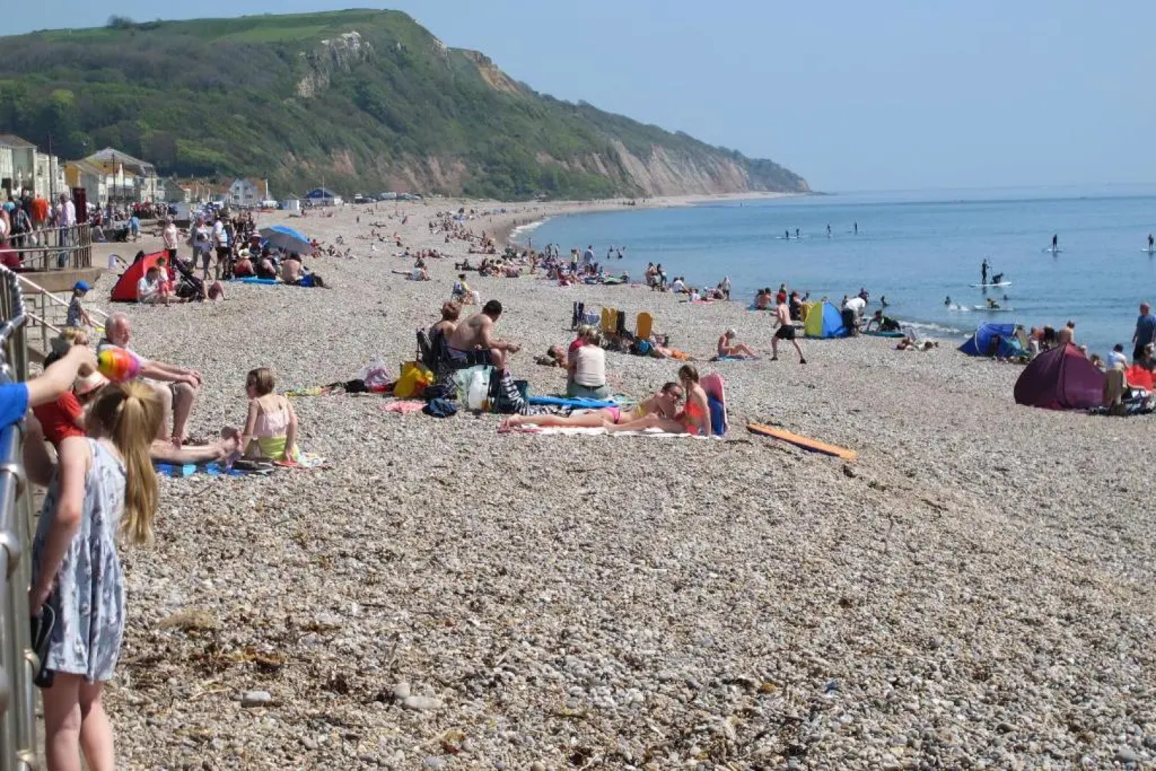 Holmleigh House Bed and Breakfast