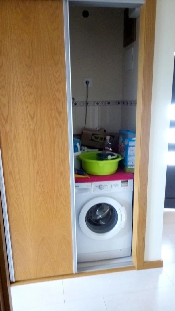 House With 2 Bedrooms in Vila de Punhe, With Enclosed Garden - 8 km Fr