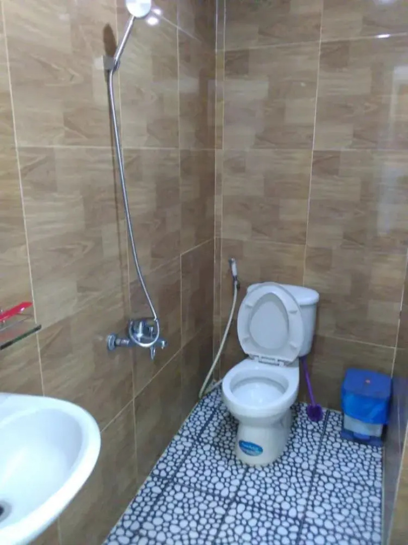 Oyo 1015 Bon Mua Hotel