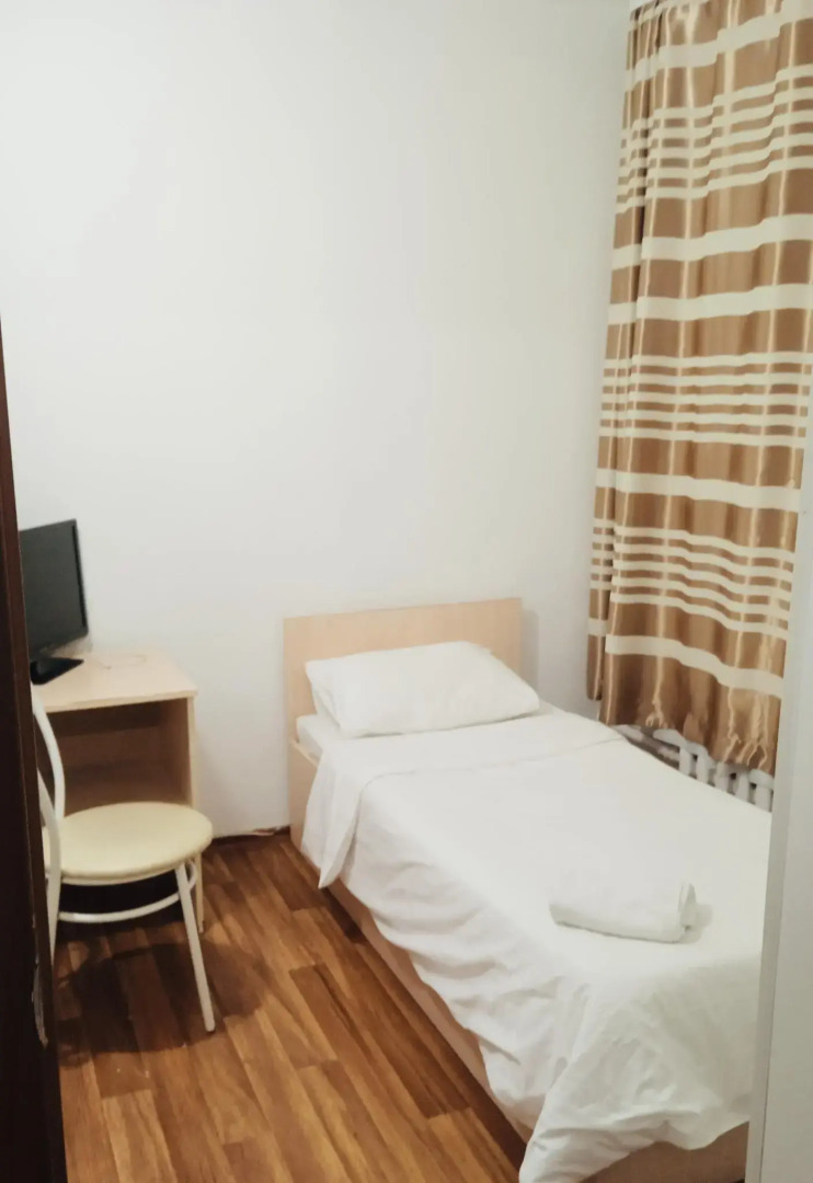 Ишим Р402 - 297 км