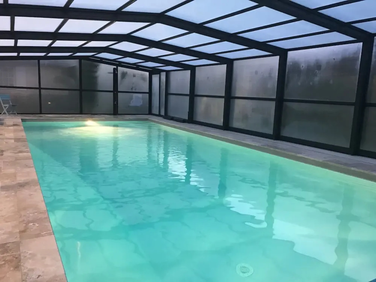 La Ferme du Longpré