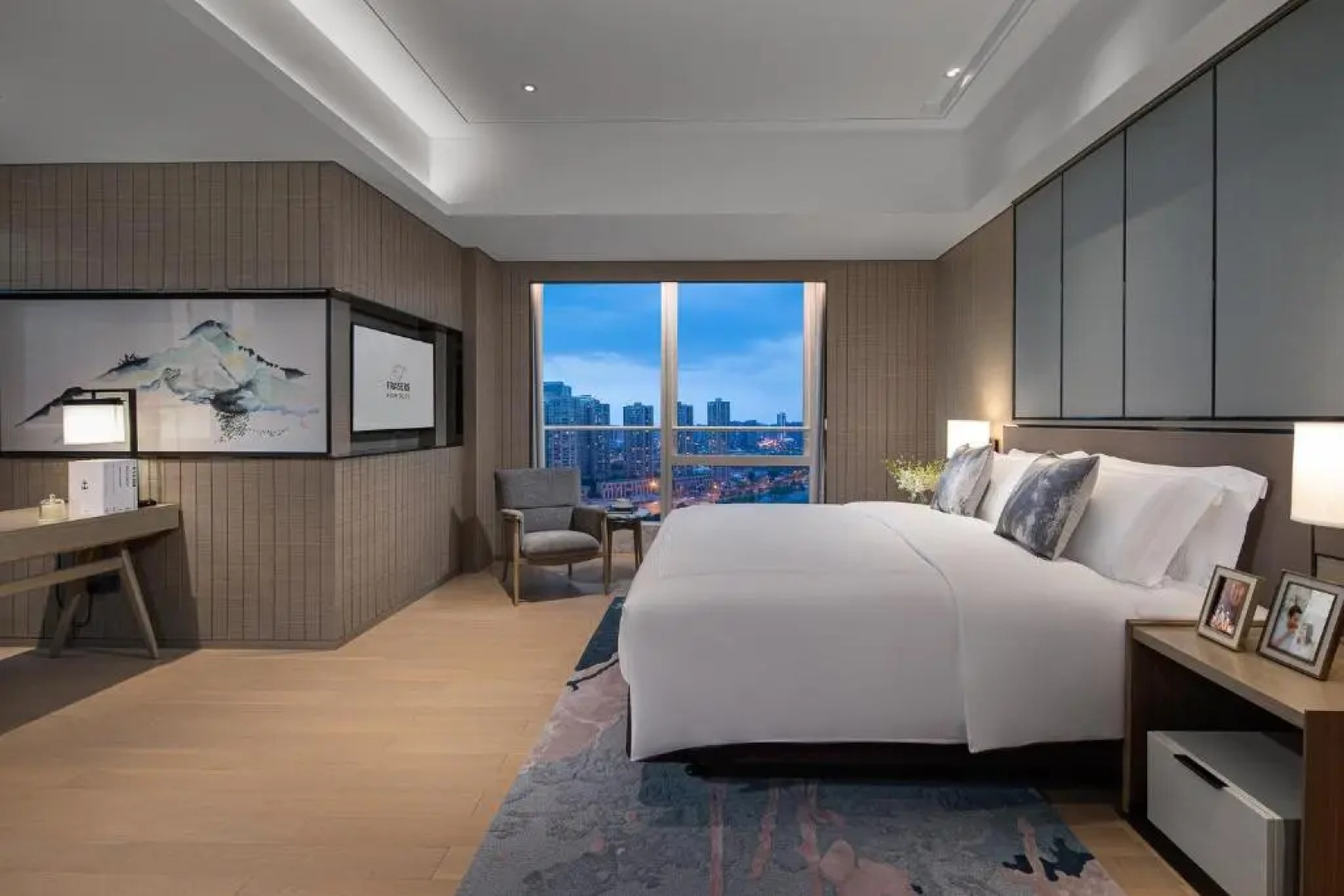 Fraser Residence Chengdu