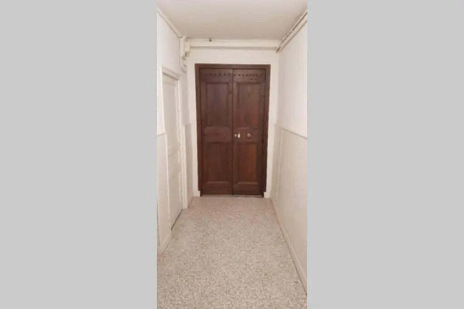 St Jean du Gard : Spacious Apartment with Use of Pool