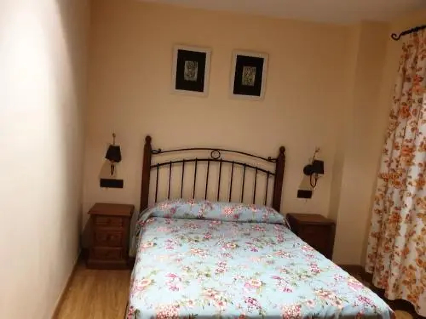 Posada Rural El Cuartelillo Viejo