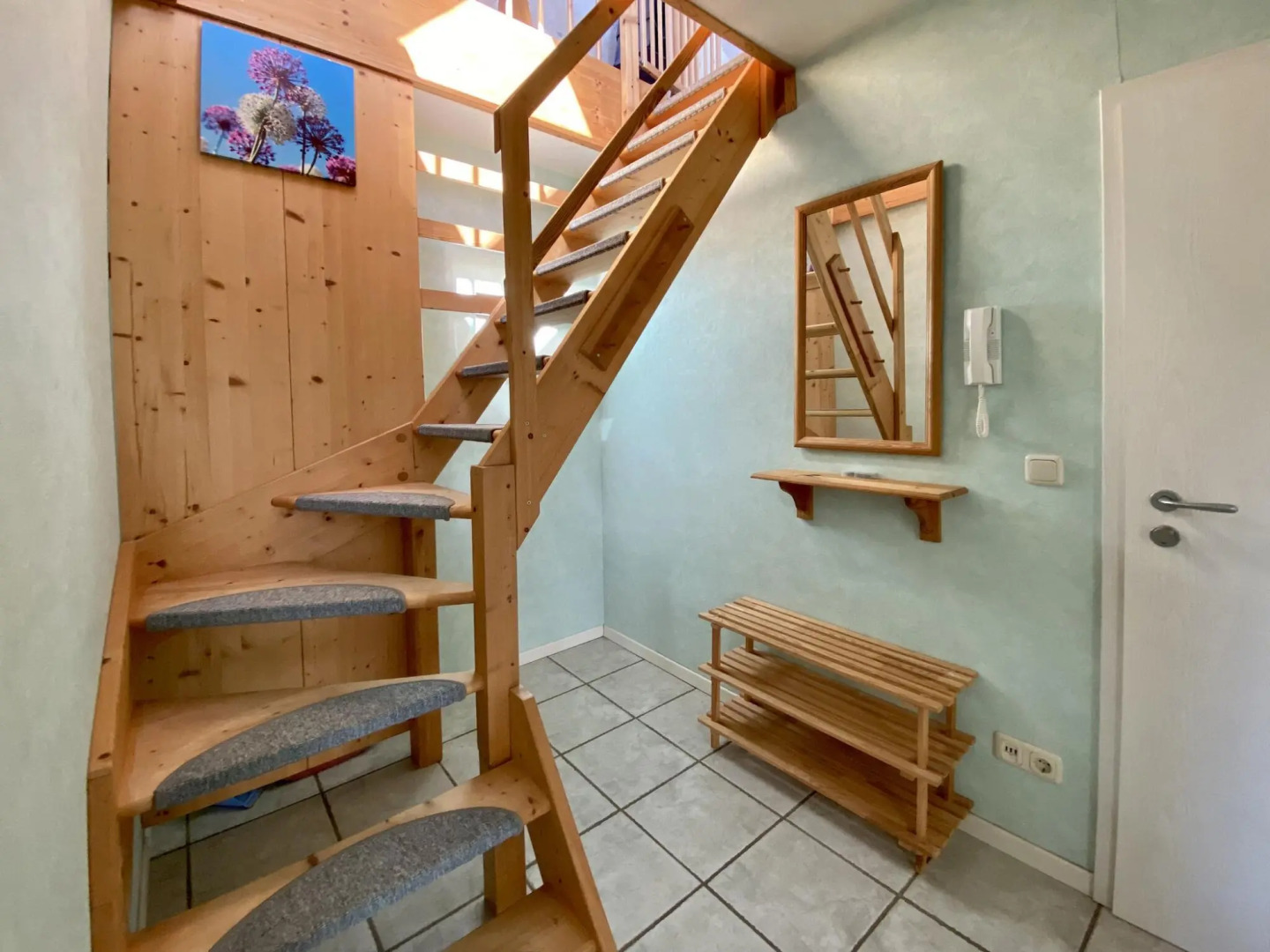 Endearing Apartment in Insel Poel With Sauna