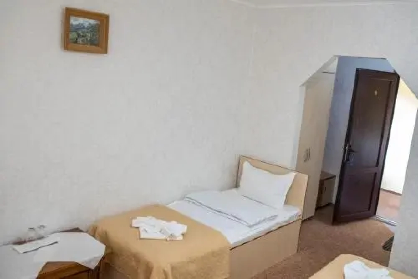 Motel Don Tomaso
