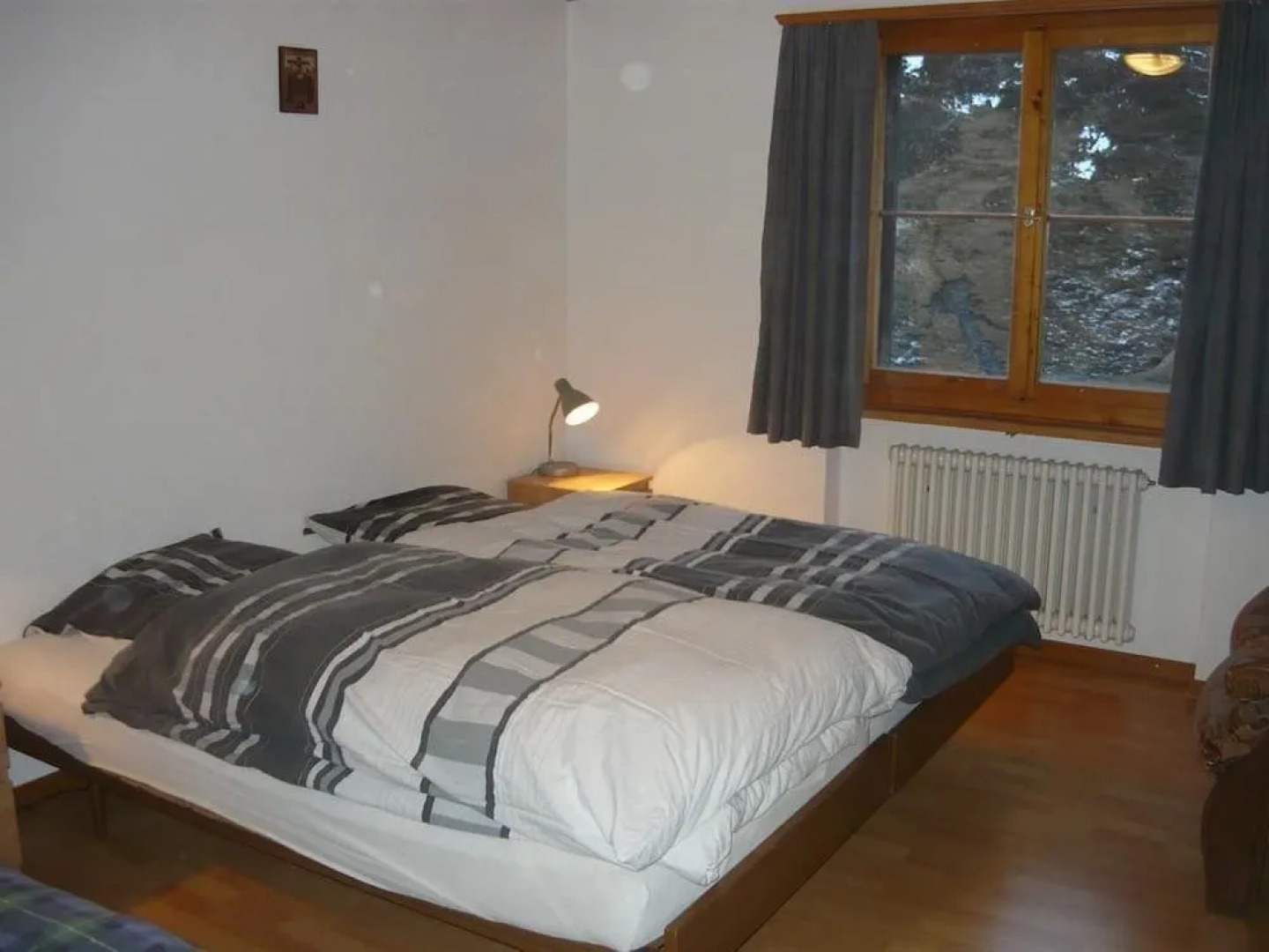 Bed and Breakfast Casa San Gallo