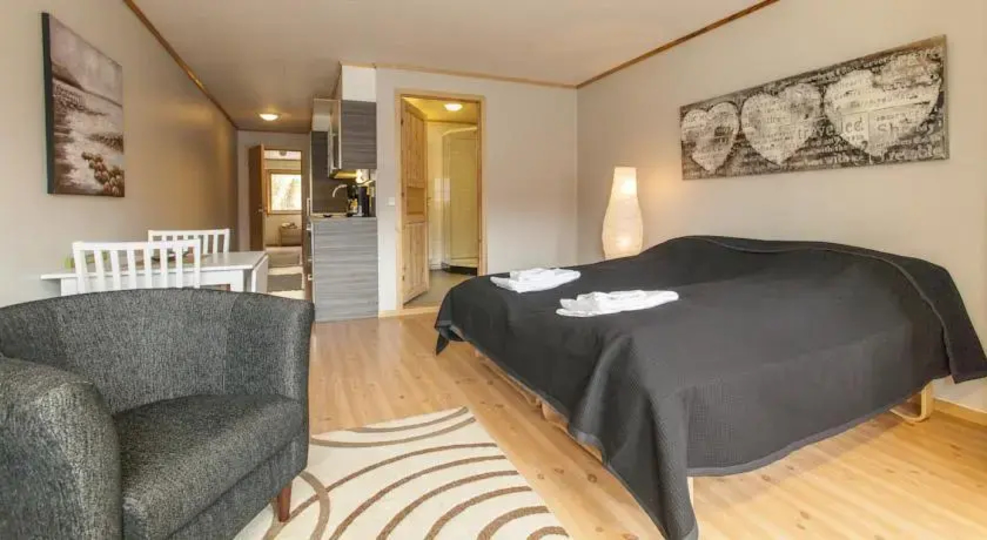 Åkrafjordtunet Fjord culture center