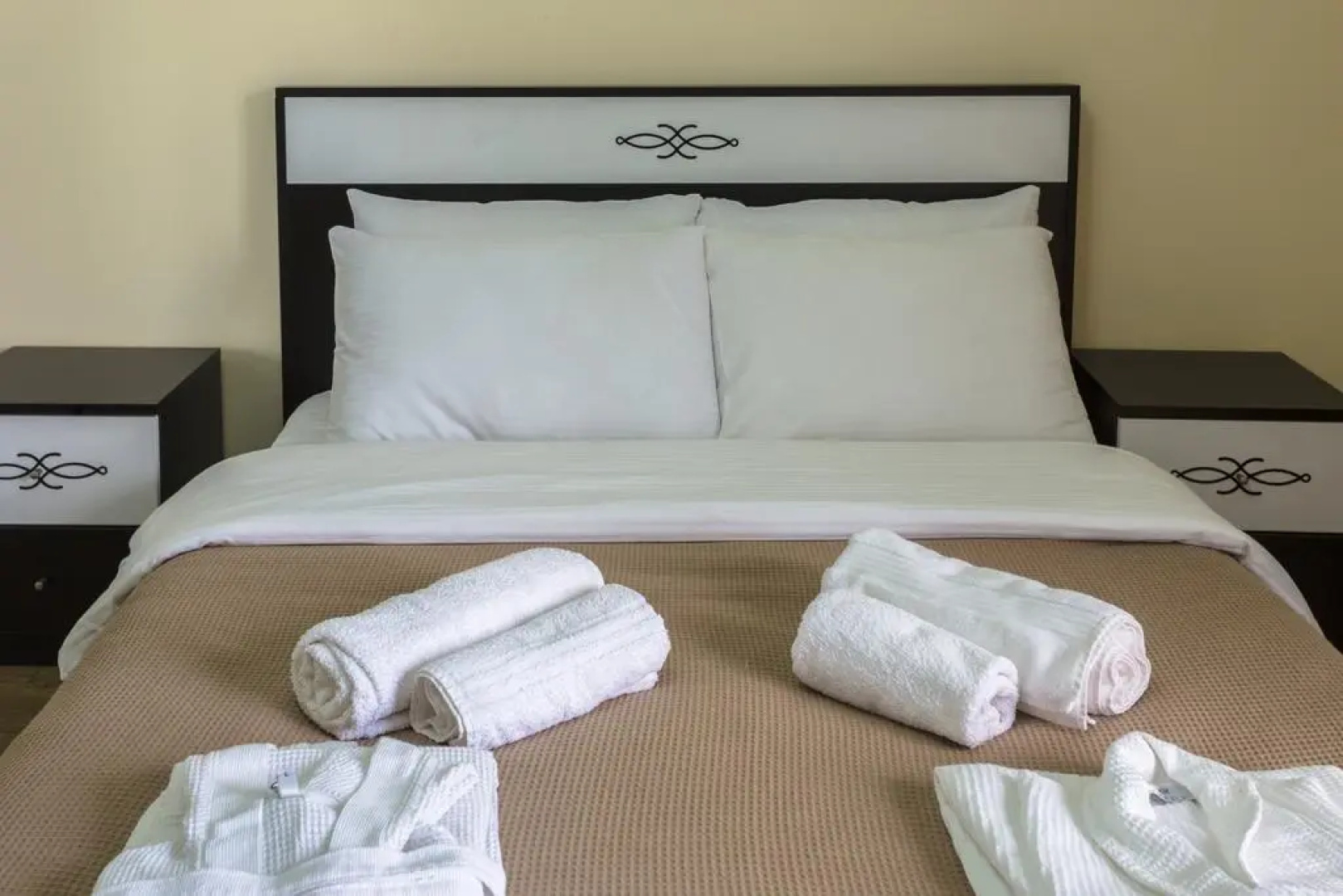 Guria Palace Hotel