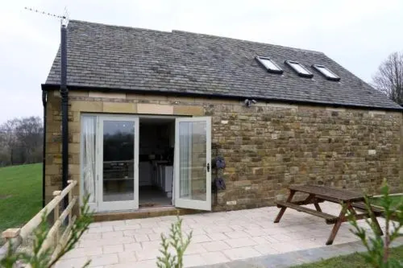 Moorland View Lodge
