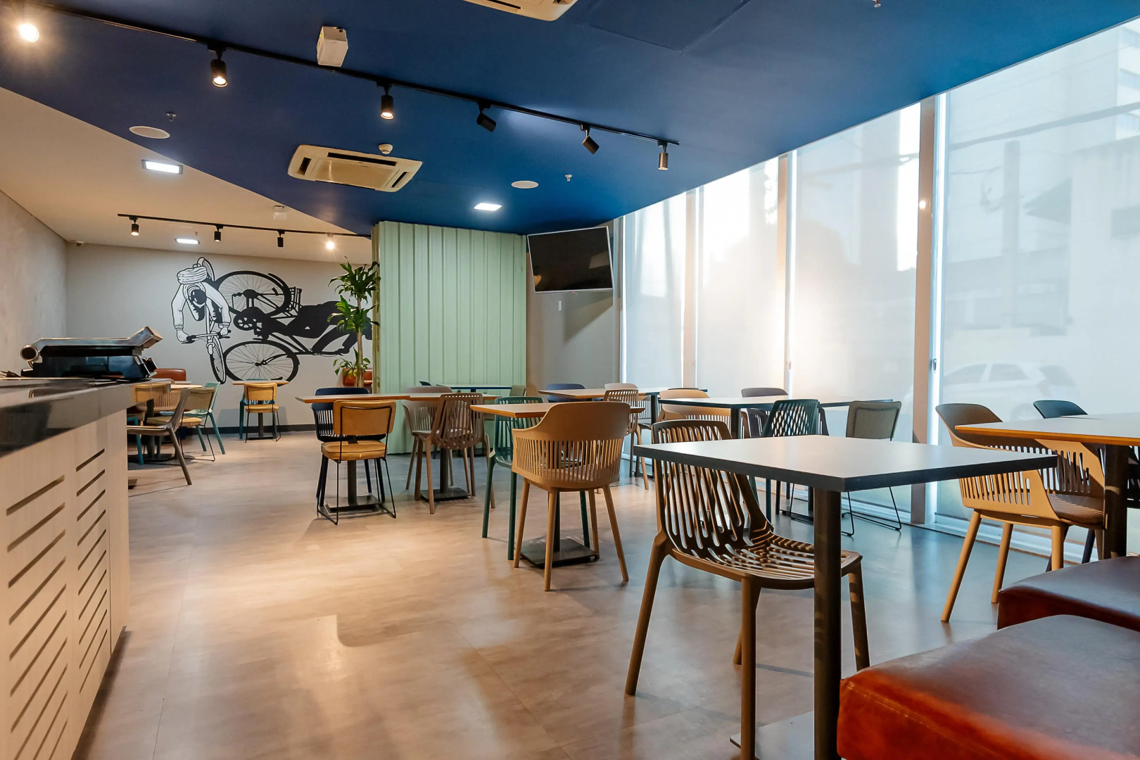 ibis budget Vitoria