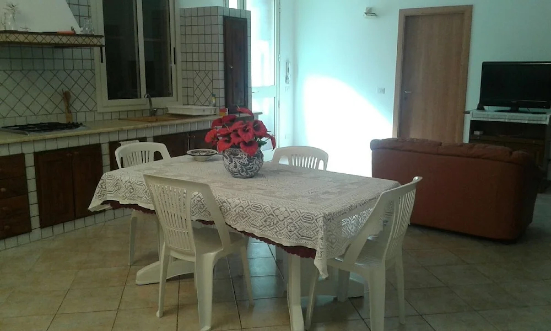 Casa Vacanze Summertime