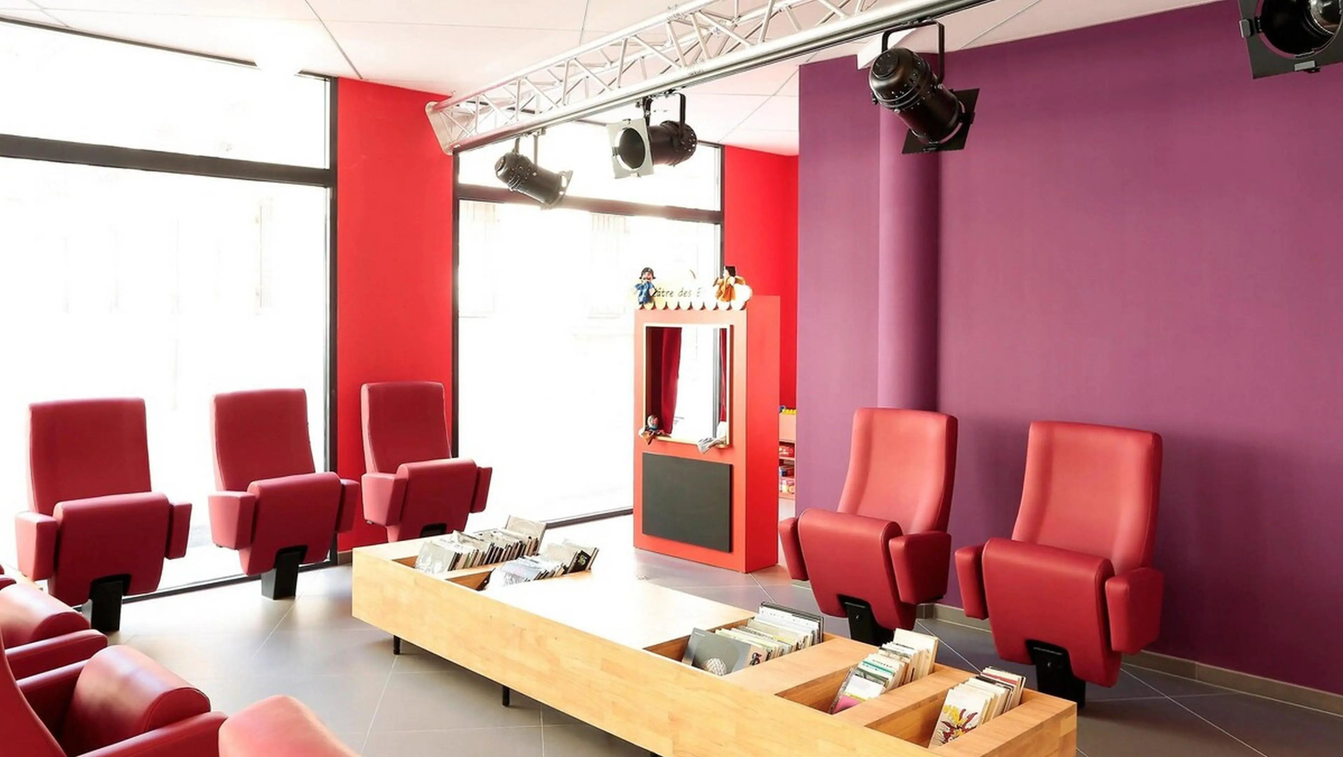 Hotel ibis Styles Montpellier Centre Comedie