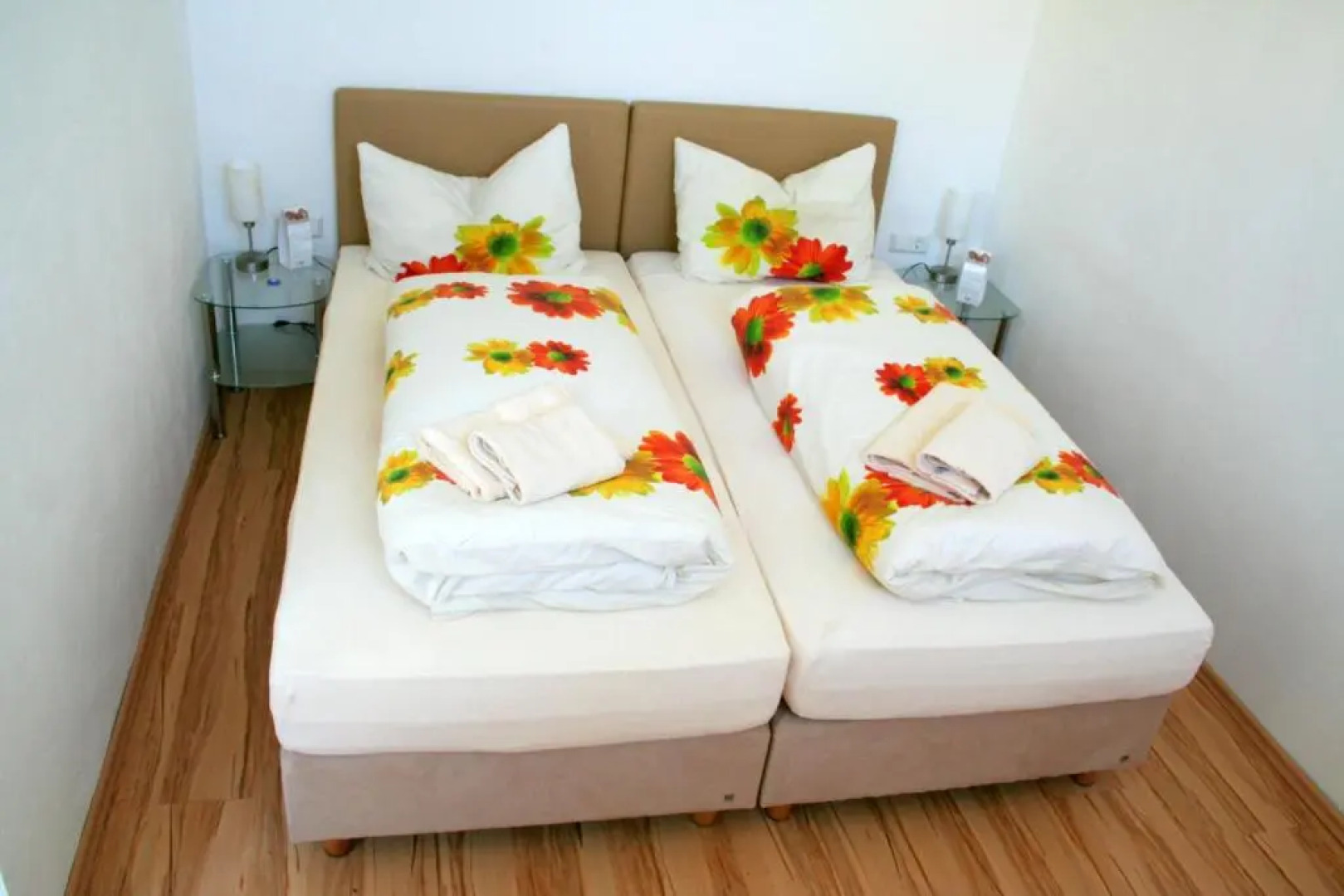 Ferienwohnungen Hof Plenkitten