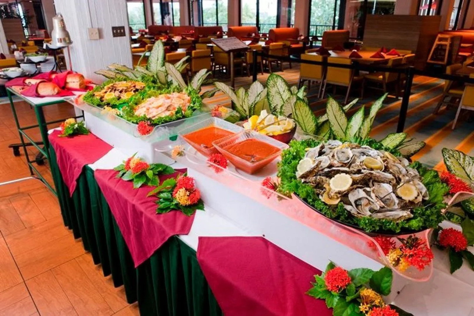 Pacific Islands Club Guam