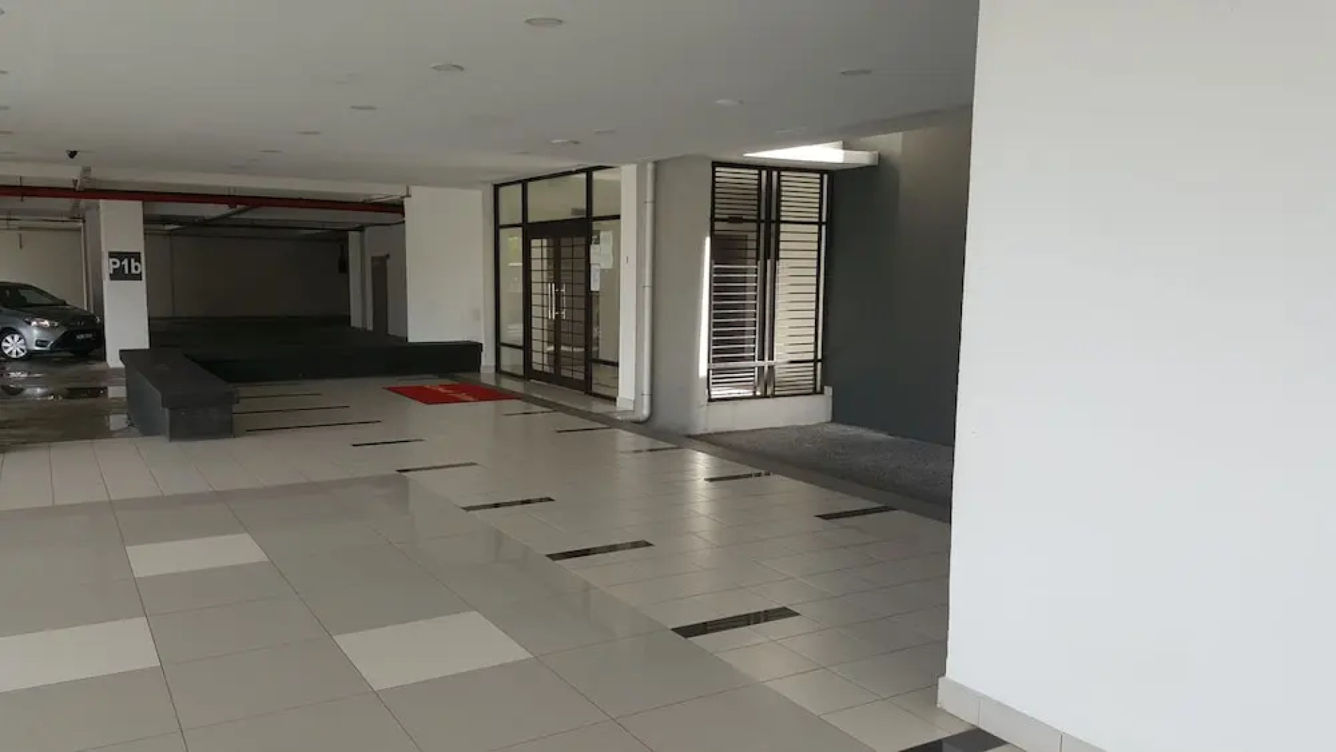 Cyberjaya Vega Residensi