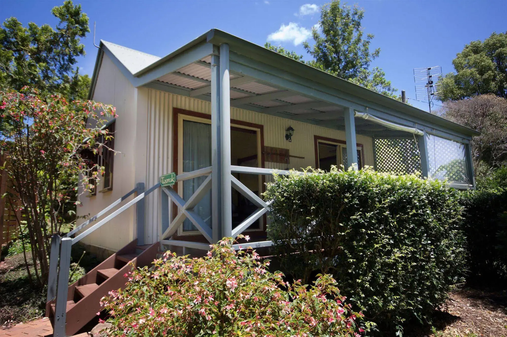 Bendles Cottages and Country Villas