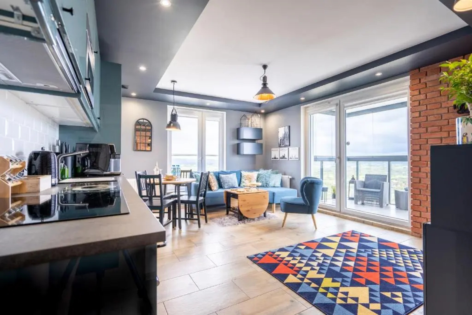 Apartament AquaTower Oliwia & Laura REKIN