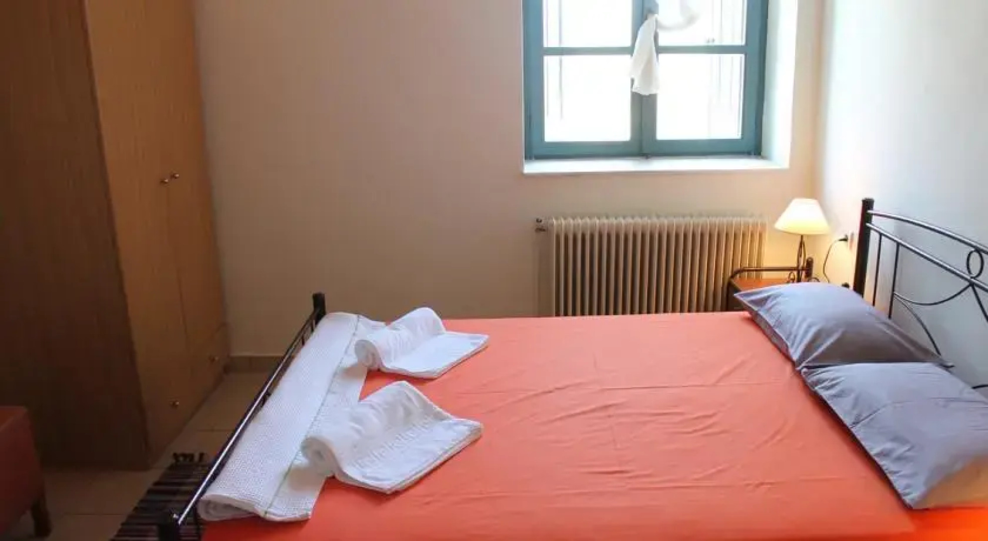 Xenonas Skopelou Lesvou