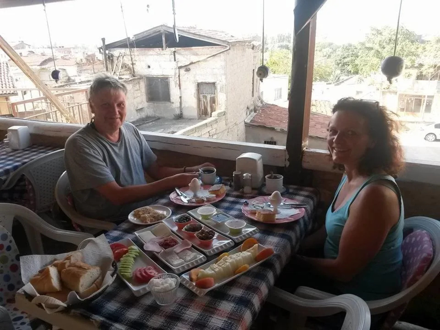 İpekyolu Konukevi