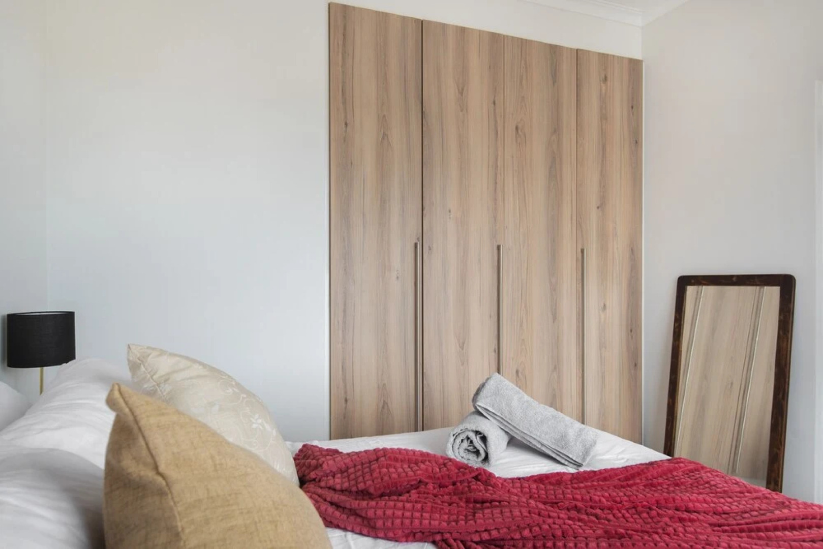 Ballito Hills Palm Tree Unit