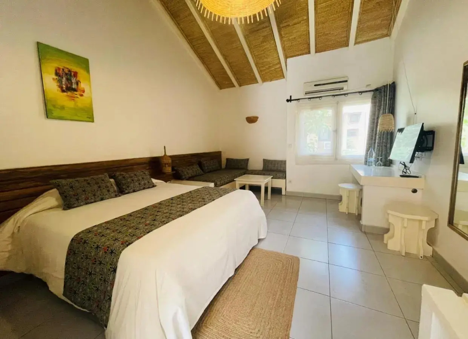 Le Saly Hotel & Club Les Filaos