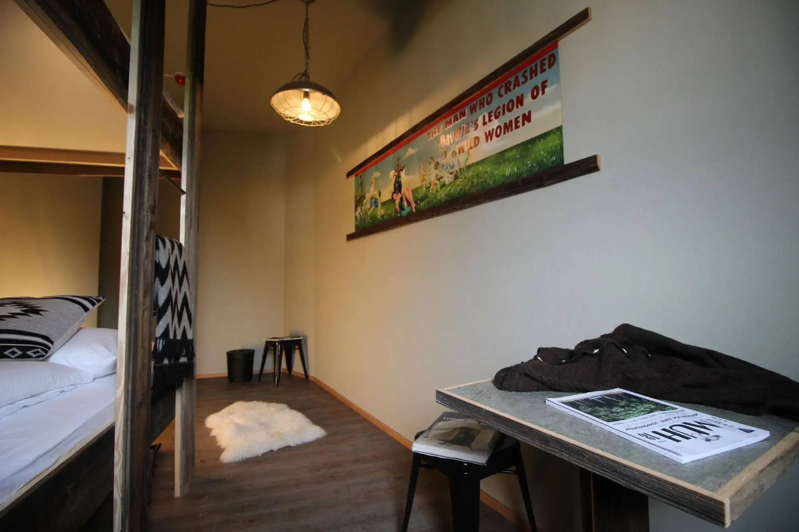 Gspusi Bar Hostel