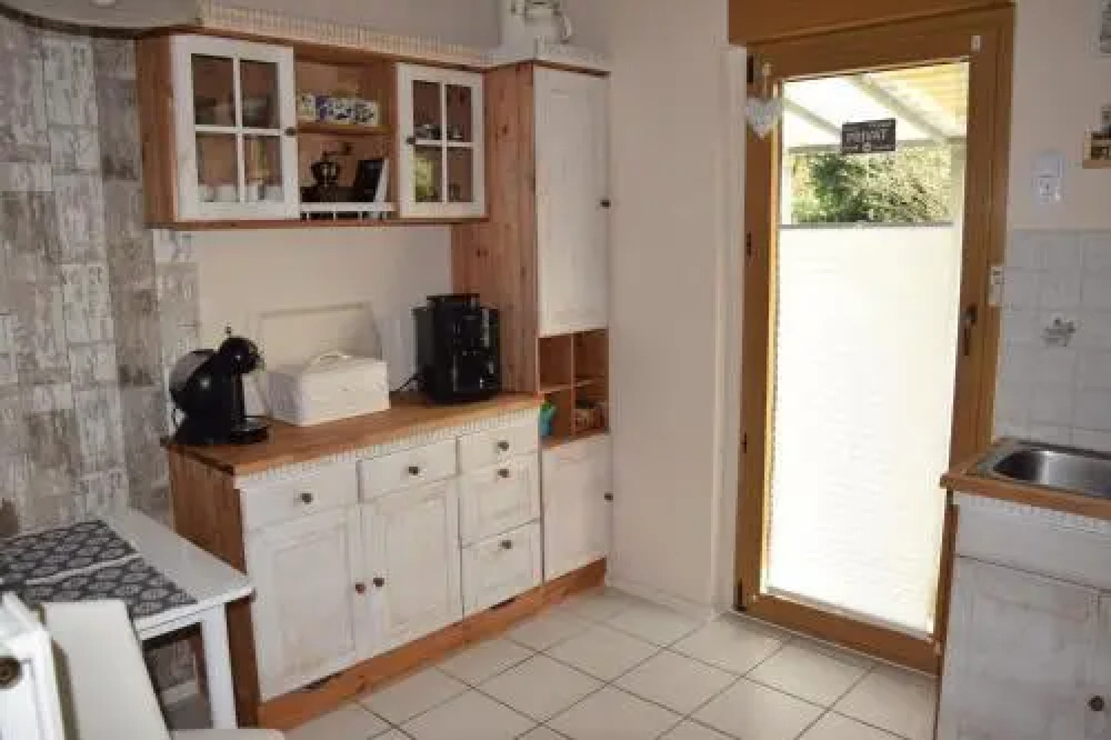 Gemütliche Ferienwohnung